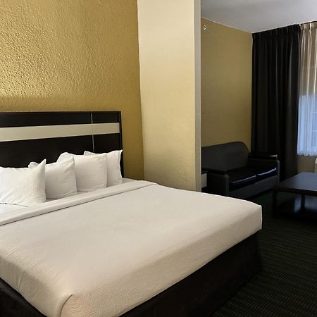 Surestay Plus Hotel By Best Western 베로 비치 외부 사진