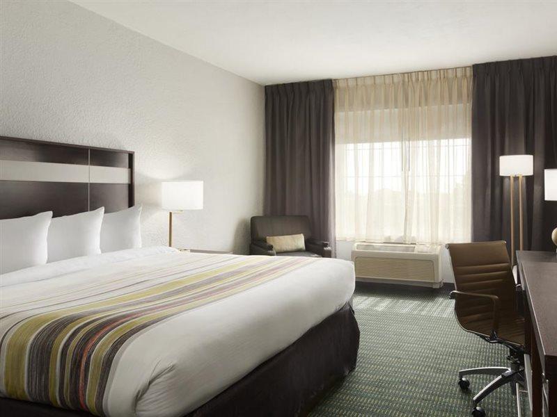 Surestay Plus Hotel By Best Western 베로 비치 외부 사진