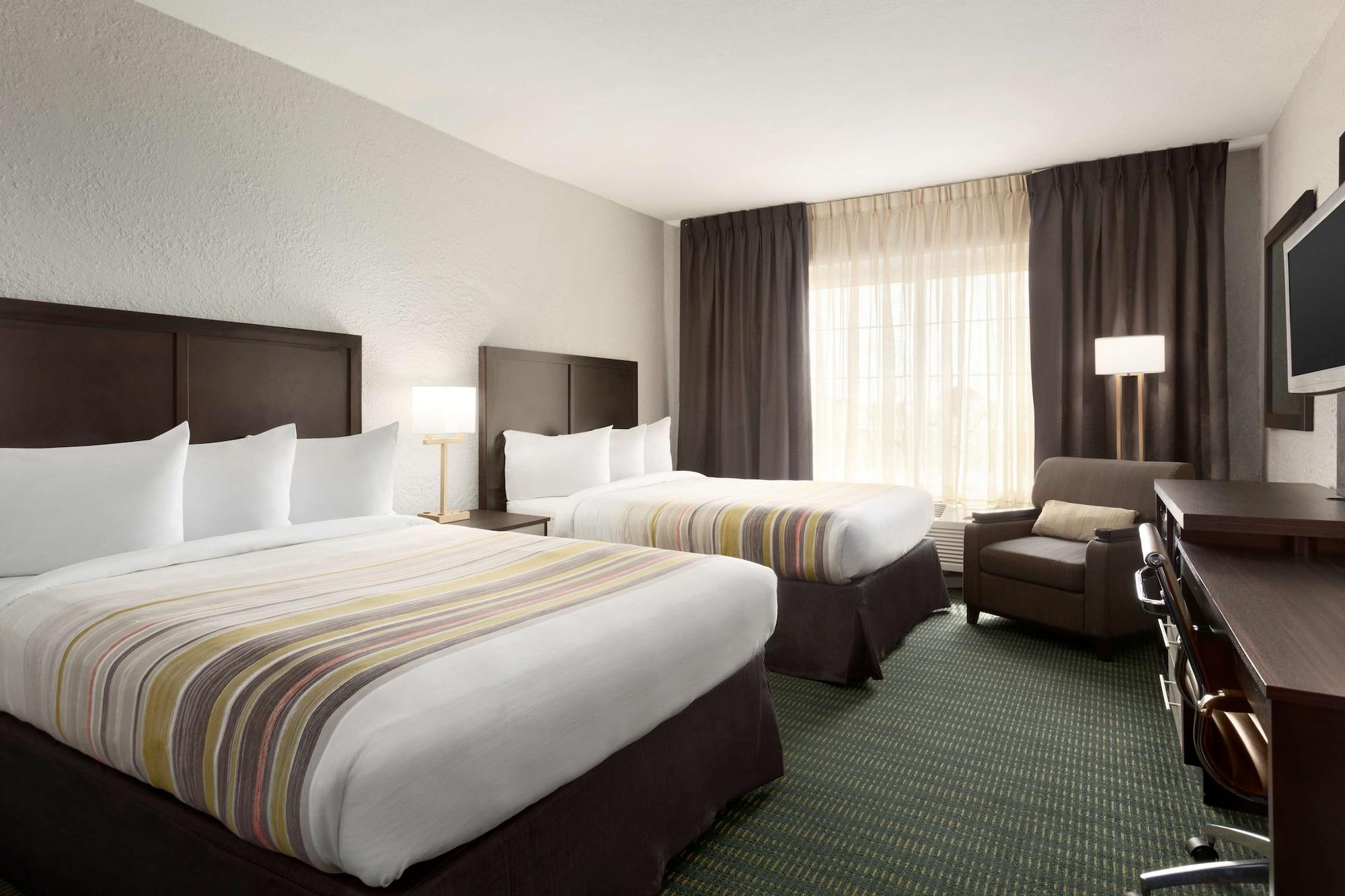 Surestay Plus Hotel By Best Western 베로 비치 외부 사진