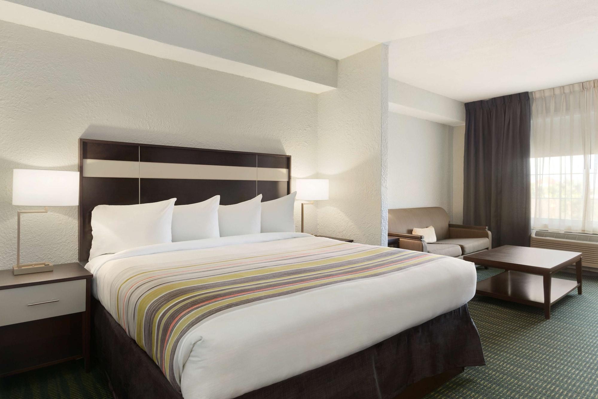 Surestay Plus Hotel By Best Western 베로 비치 외부 사진