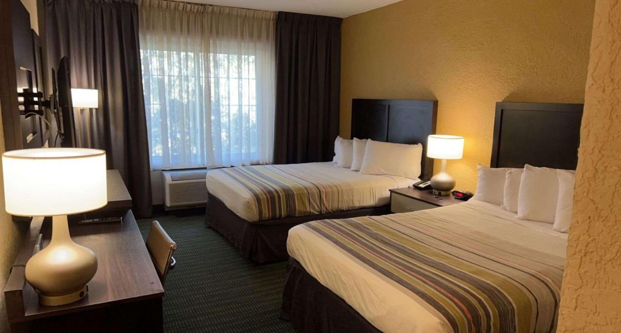 Surestay Plus Hotel By Best Western 베로 비치 외부 사진