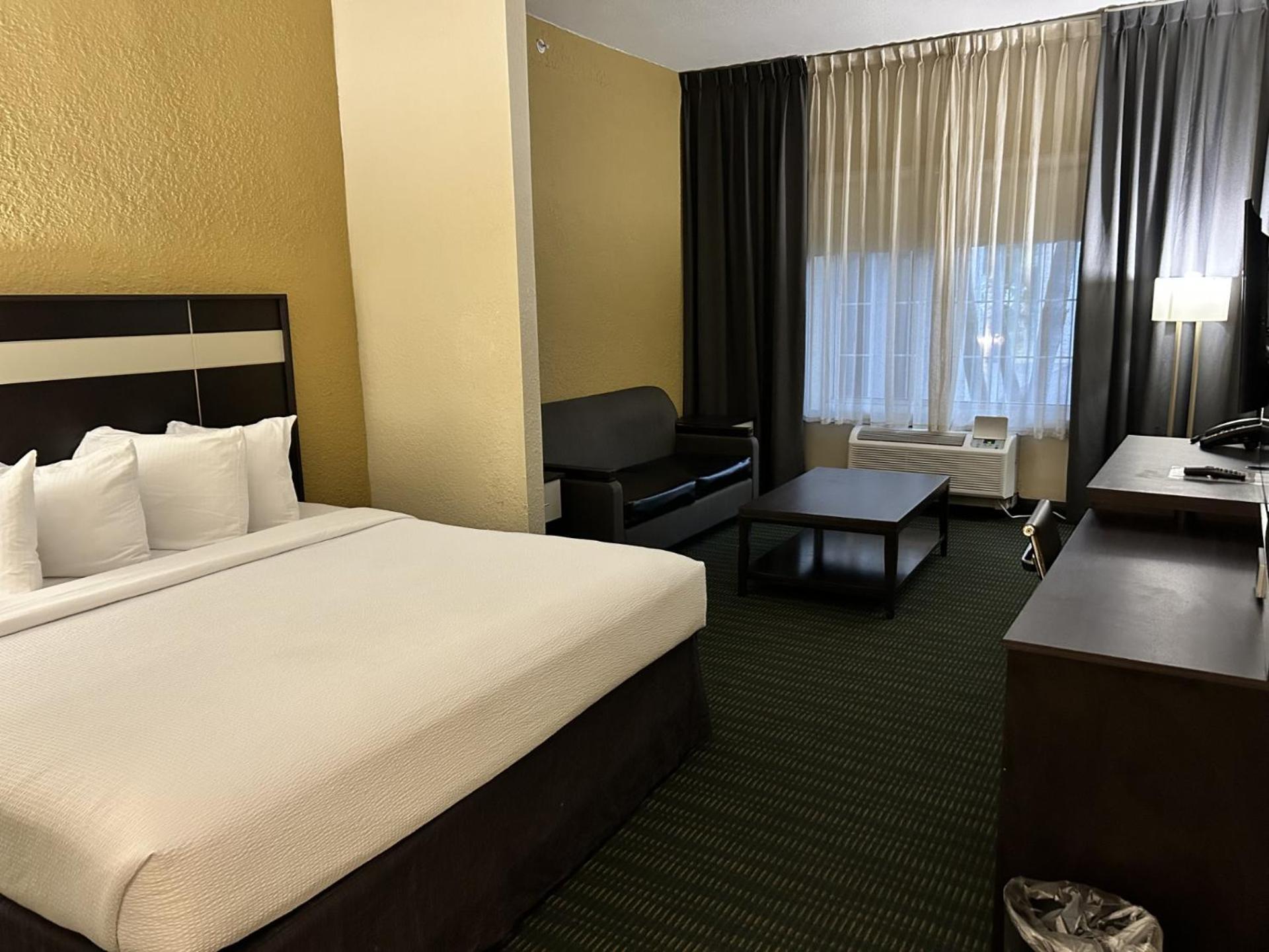 Surestay Plus Hotel By Best Western 베로 비치 외부 사진