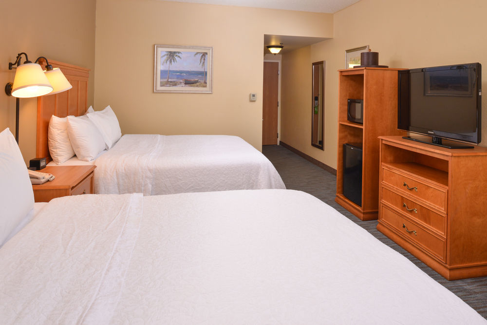 Surestay Plus Hotel By Best Western 베로 비치 외부 사진