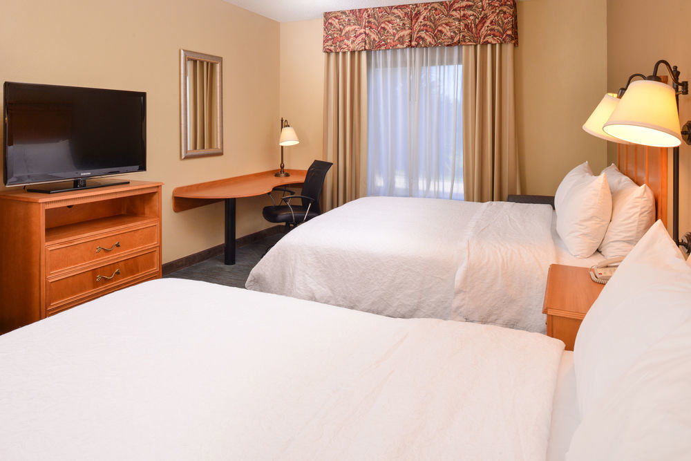 Surestay Plus Hotel By Best Western 베로 비치 외부 사진