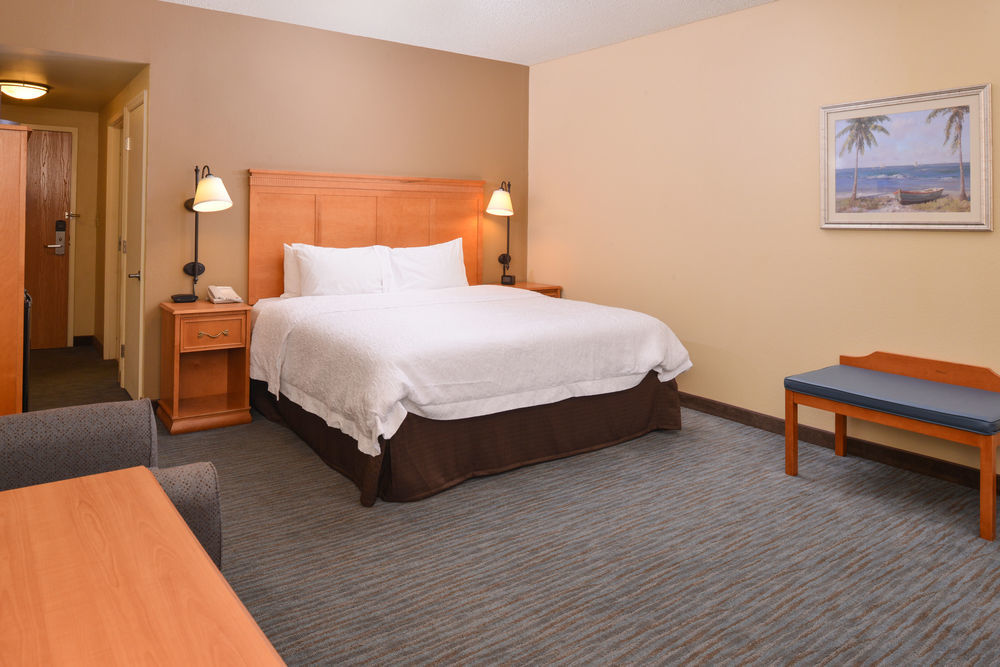Surestay Plus Hotel By Best Western 베로 비치 외부 사진