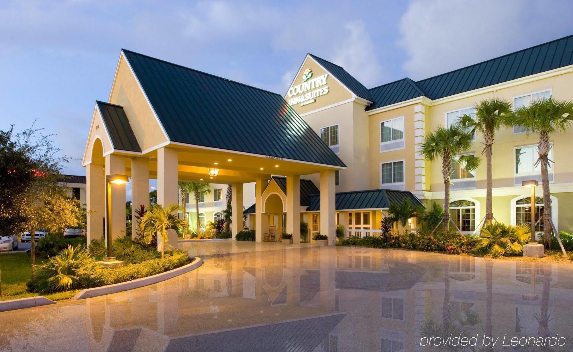 Surestay Plus Hotel By Best Western 베로 비치 외부 사진