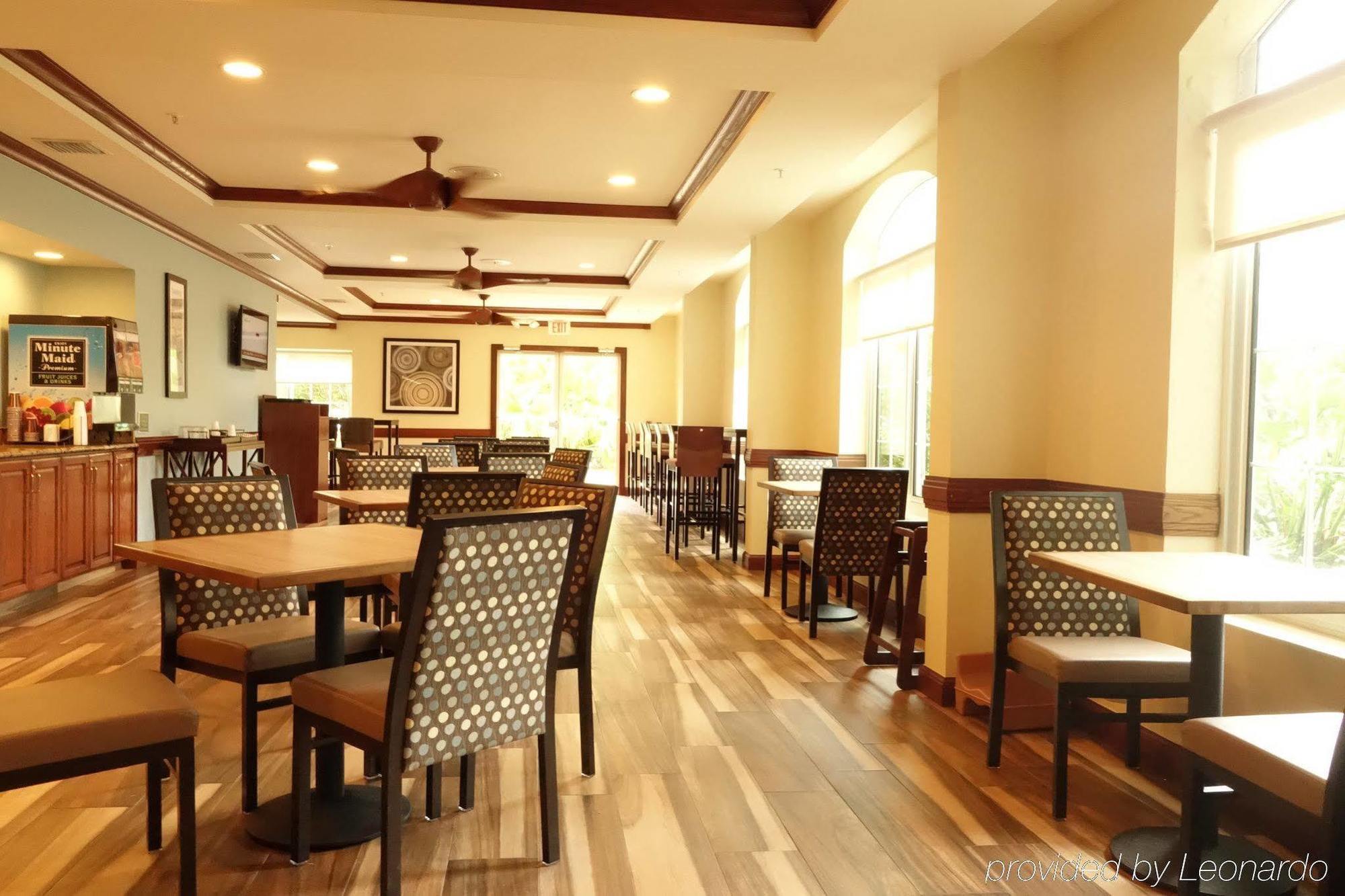 Surestay Plus Hotel By Best Western 베로 비치 외부 사진