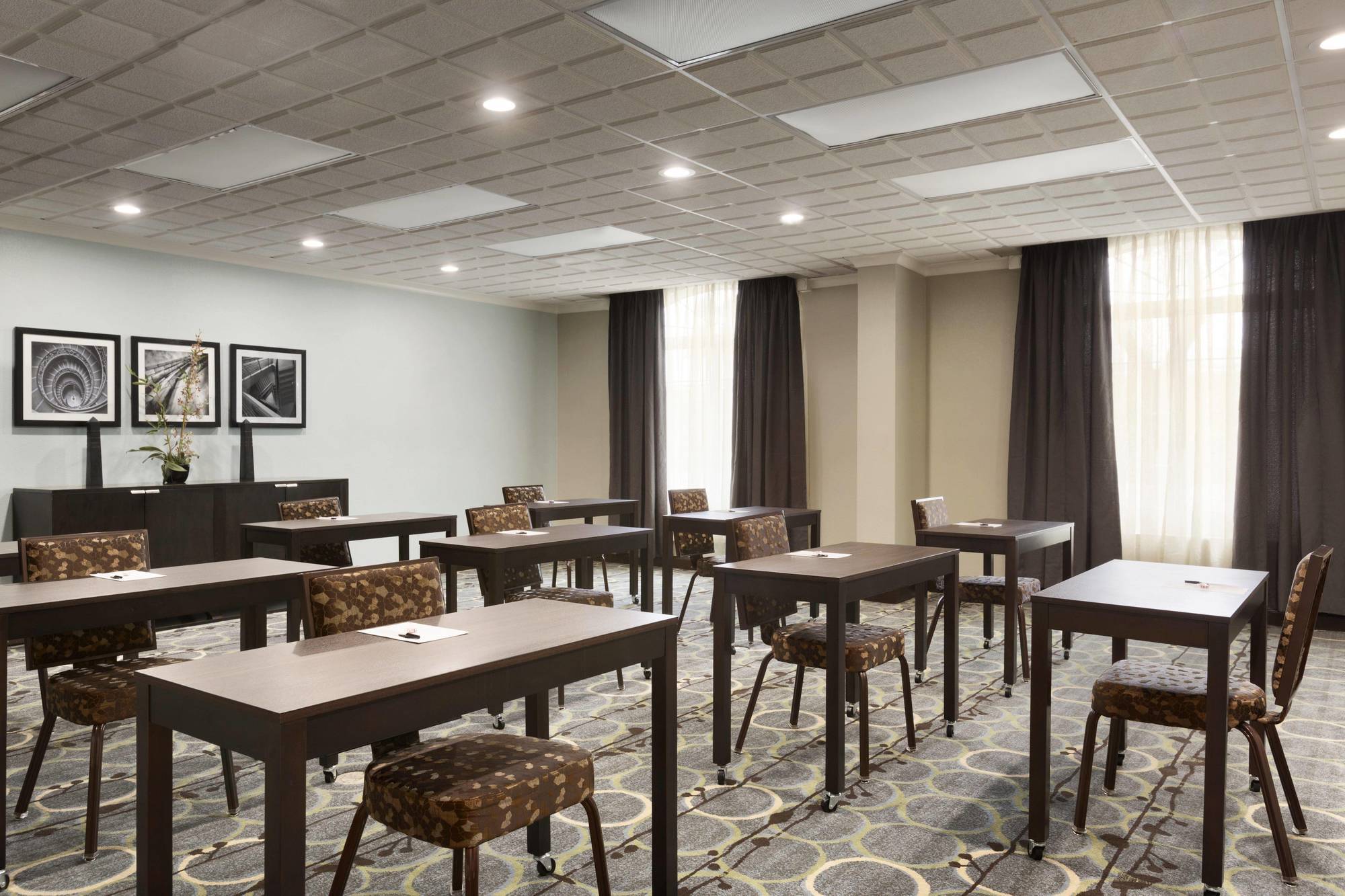 Surestay Plus Hotel By Best Western 베로 비치 외부 사진